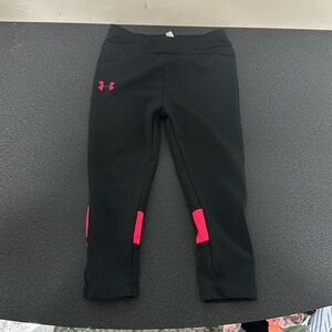 Under Armour leggings